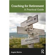 Coaching for Retirement