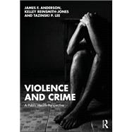 Violence and Crime