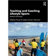Teaching and Coaching Lifestyle Sports