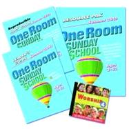 One Room Sunday School Kit Summer 2012