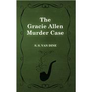 The Gracie Allen Murder Case