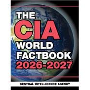 The CIA World Factbook 2026-2027,9781510786059