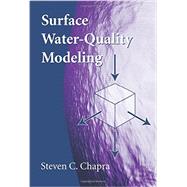Surface Water-quality Modeling