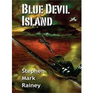 Blue Devil Island