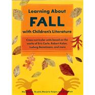 Learning About Fall with Children's Literature