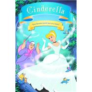 Disney's Cinderella Cinestory