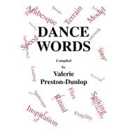 Dance Words