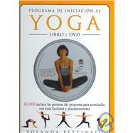 Programa de iniciacion al yoga / Simply Yoga