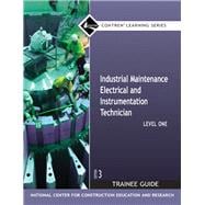 Industrial Maintenance Electrical & Instrumentation Level 1 TG, Paperback