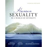 Human Sexuality in a World of Diversity (case)