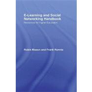 e-Learning and Social Networking Handbook: Resources for Higher Education