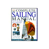 Dk Complete Sailing Manual