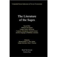 The Literature of the Sages: Midrash, and Targum, Liturgy, Poetry, Mysticism, Contracts, Inscriptions, Ancient Science and the Languages of Rabbinic Literature