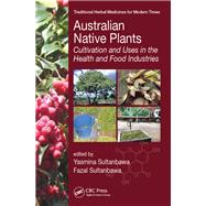 Australian Native Plants
