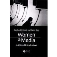 Women and Media A Critical Introduction