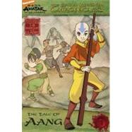 The Earth Kingdom Chronicles: The Tale of Aang