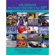 Krugman's Microeconomics for AP