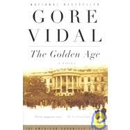 The Golden Age: A Novel