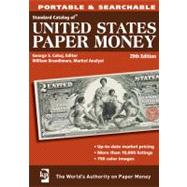 Standard Catalog of United States Paper Money