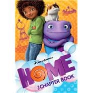 Home The Chapter Book