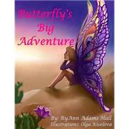 Butterfly's Big Adventure