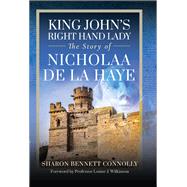 King John's Right Hand Lady