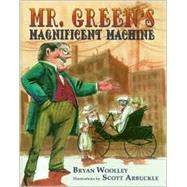 Mr. Green's Magnificent Machine