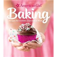American Girl Baking