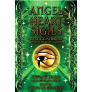 Angel Heart Sigils Mystical Symbols from the Angels of Atlantis