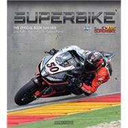 Superbike The Official Book 2014-2015