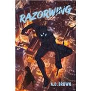 Razorwing
