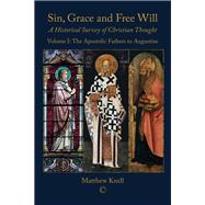 Sin, Grace and Free Will