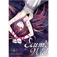 Scum's Wish, Vol. 6