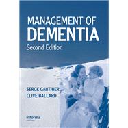 Management of Dementia