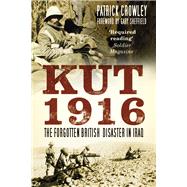 Kut 1916 The Forgotten British Disaster in Iraq