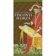Visconti Sforza Tarocchi Deck: Fifteenth Century
