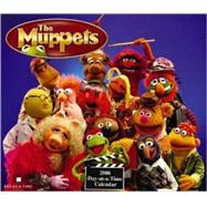 Muppets 2008 Calendar