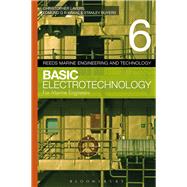 Basic Electrotechnology for Marine Engineers
