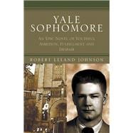 Yale Sophomore