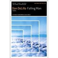 Falling Man A Novel