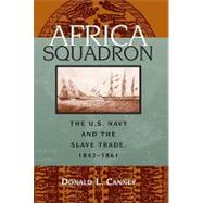 Africa Squadron