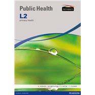 Pathways to Public Health Level 2 Student's Book ePDF (1-year licence)