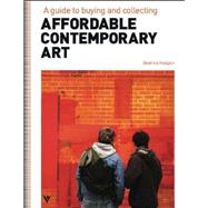 Affordable Contemporary Art
