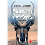 Chasing Antelopes Why All This Caused All That