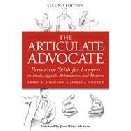 The Articulate Advocate