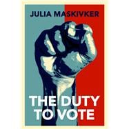The Duty to Vote
