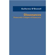Dissonances