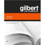 Gilbert Law Summaries on Property