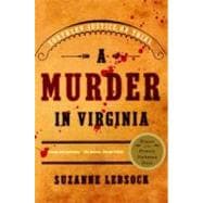 Murder in Virginia PA