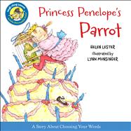 Princess Penelope's Parrot